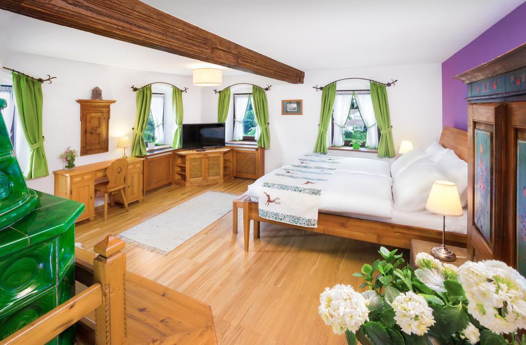 Die Haslachmuehle Salzburg Kamer foto