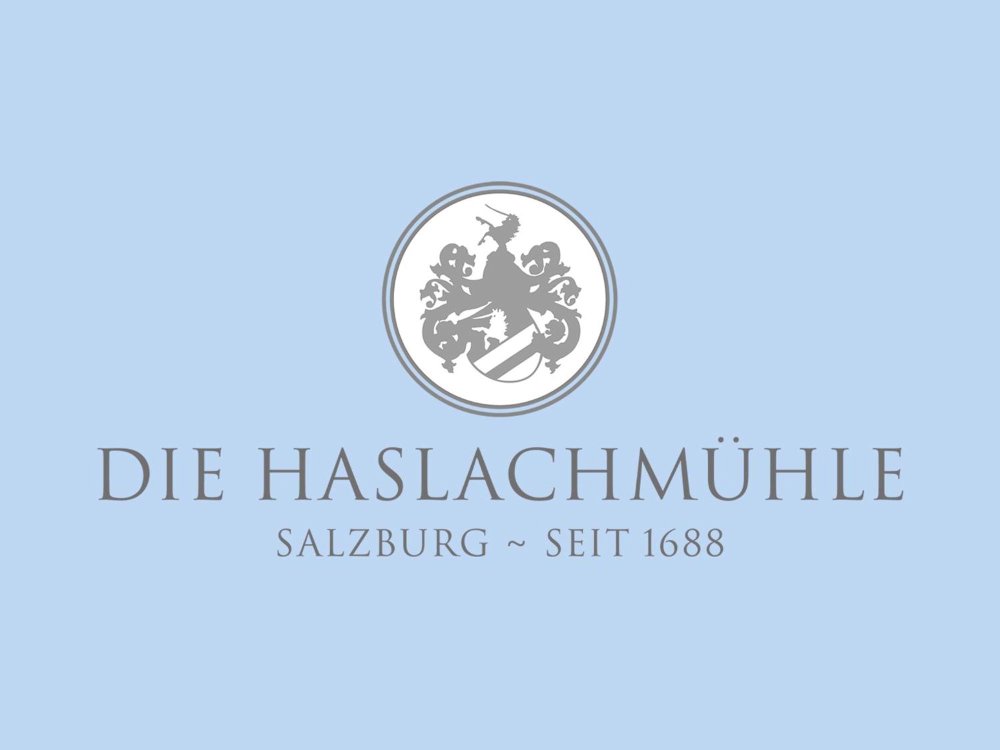 Die Haslachmuehle Salzburg Buitenkant foto