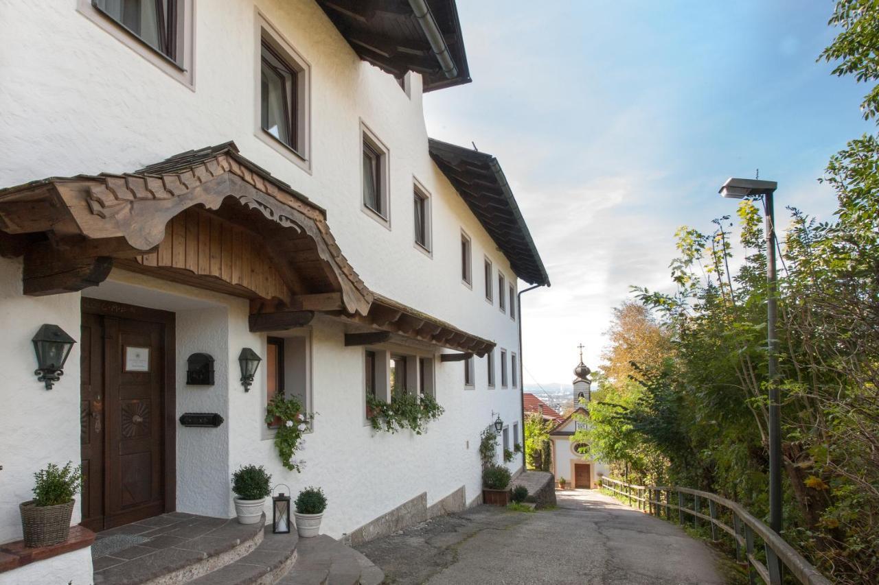 Die Haslachmuehle Salzburg Buitenkant foto